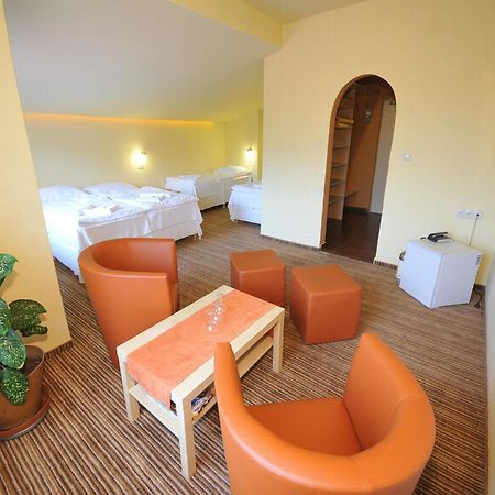 Hotel Cingov Slovensky Raj Spisska Nova Ves Luaran gambar